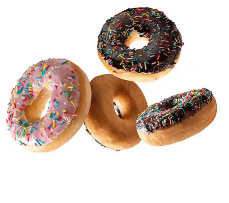 Donuts (450 x 400 px)